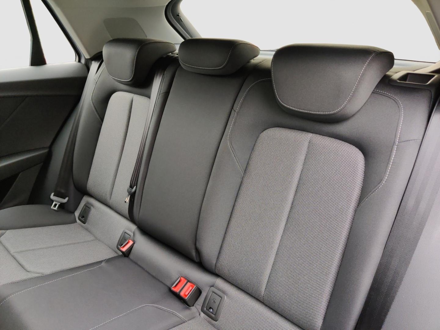 Bild über Audi Q2 advanced 35 TFSI S tronic - für weitere Informationen kontaktieren Sie den Audi Partner