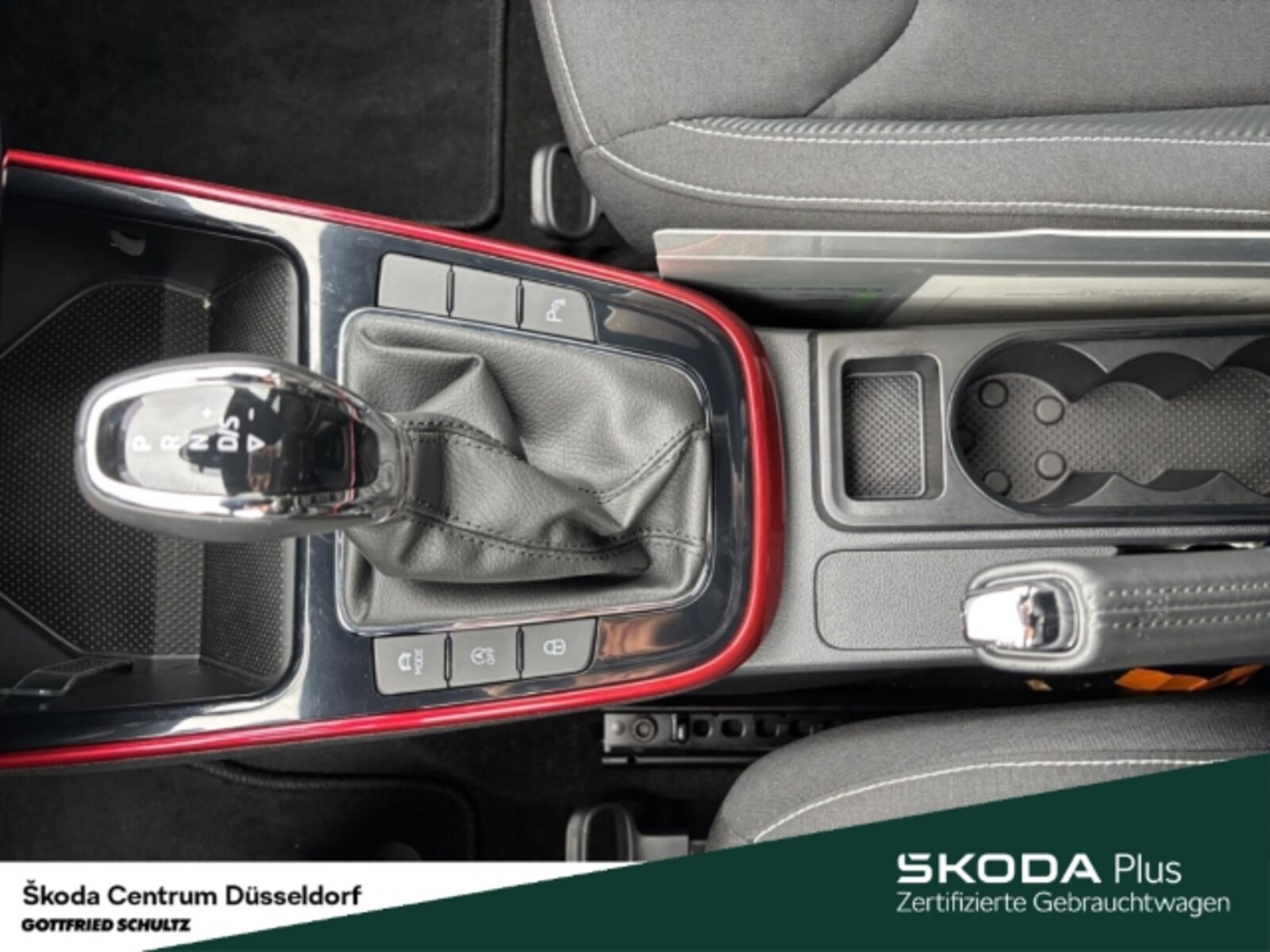 Škoda Fabia – Bild 20