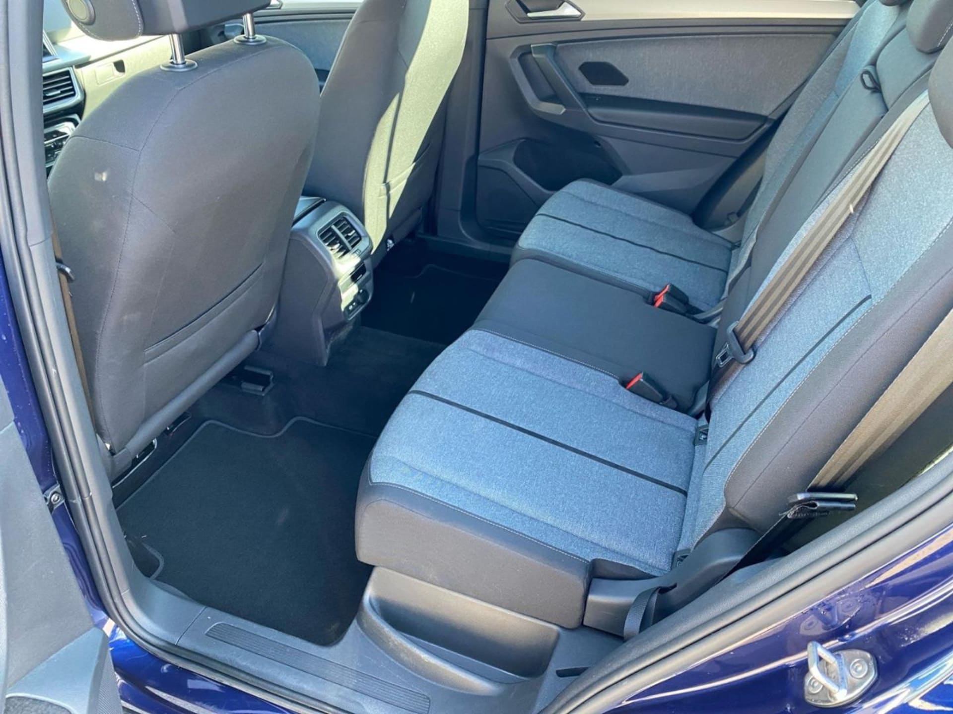 SEAT Tarraco Style