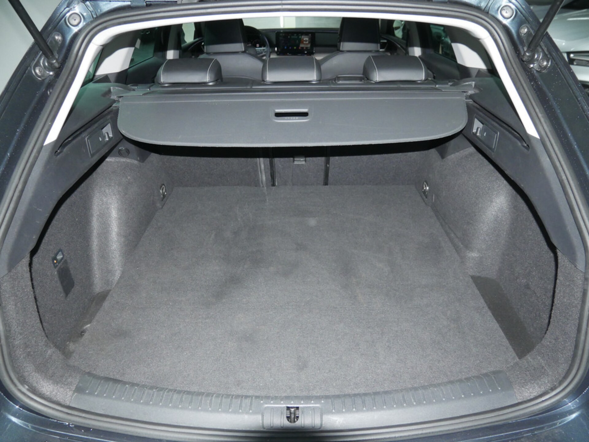 SEAT Leon Sportstourer XCELLENCE