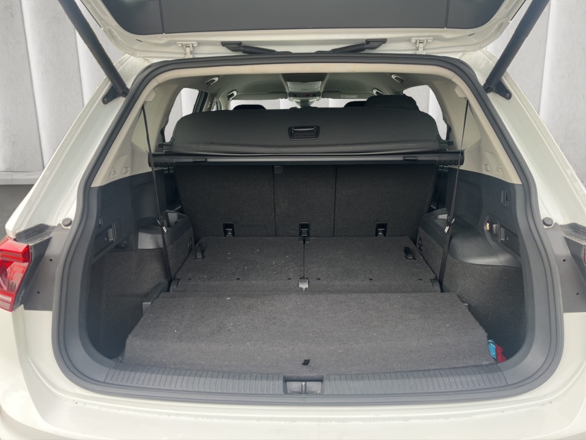 Volkswagen Tiguan Allspace Highline