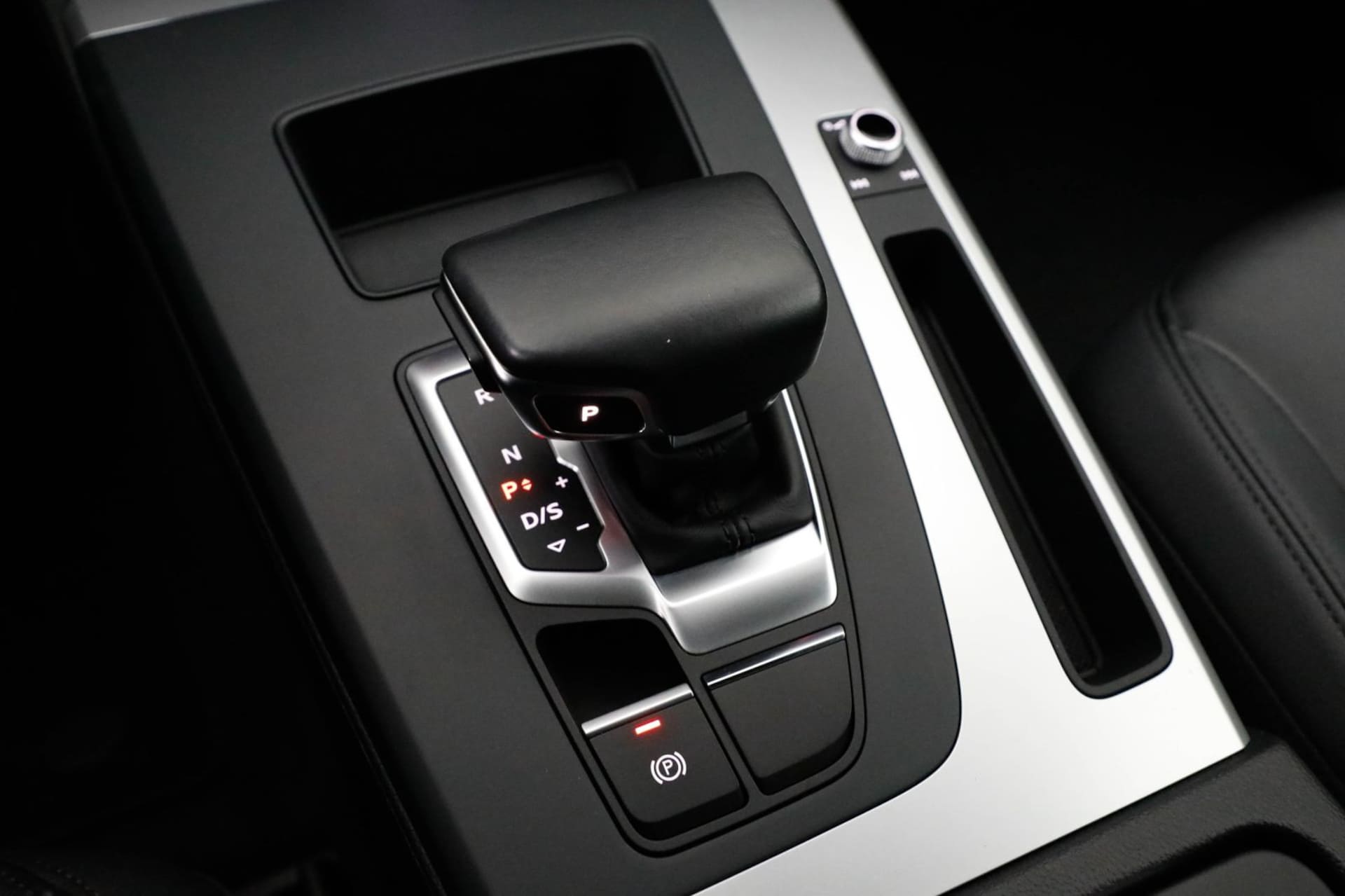 Audi Q5 SUV Advanced