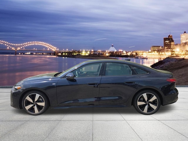 2026 Audi A5 Sedan