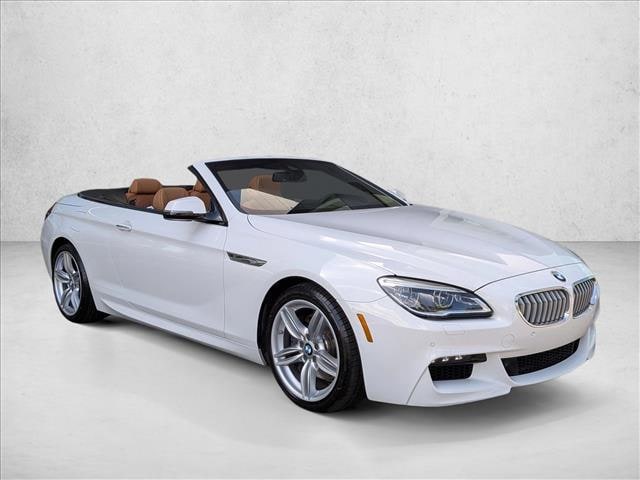 2018 BMW