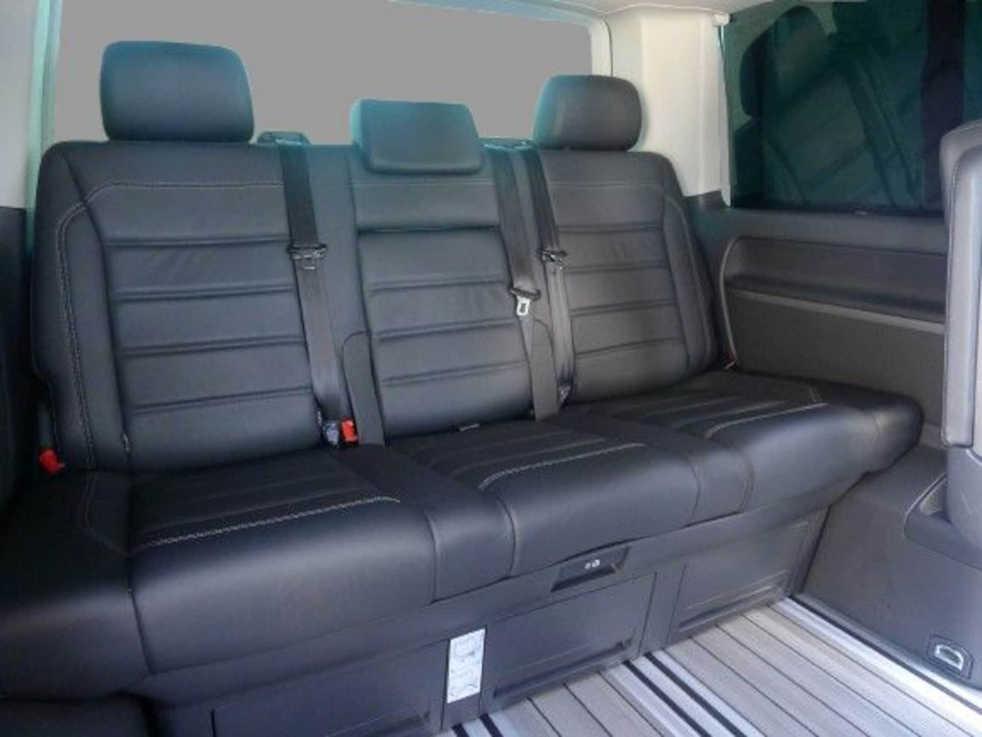 Volkswagen T6.1 Multivan Highline