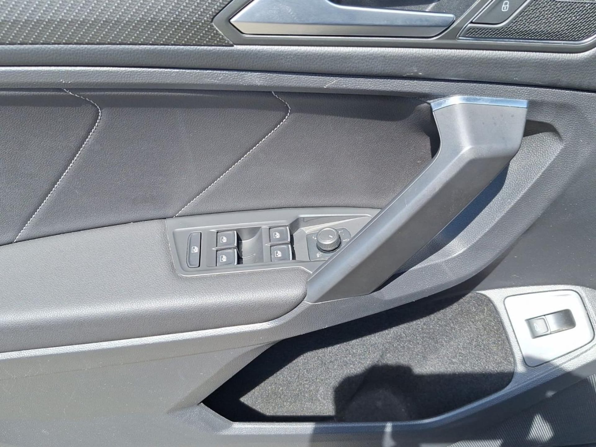 Volkswagen Tiguan Allspace R-Line