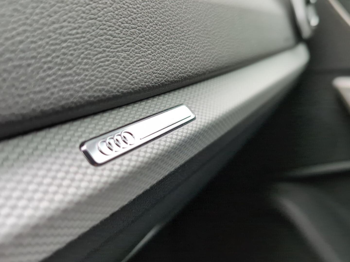 Bild über Audi Q2 advanced 35 TFSI S tronic - für weitere Informationen kontaktieren Sie den Audi Partner