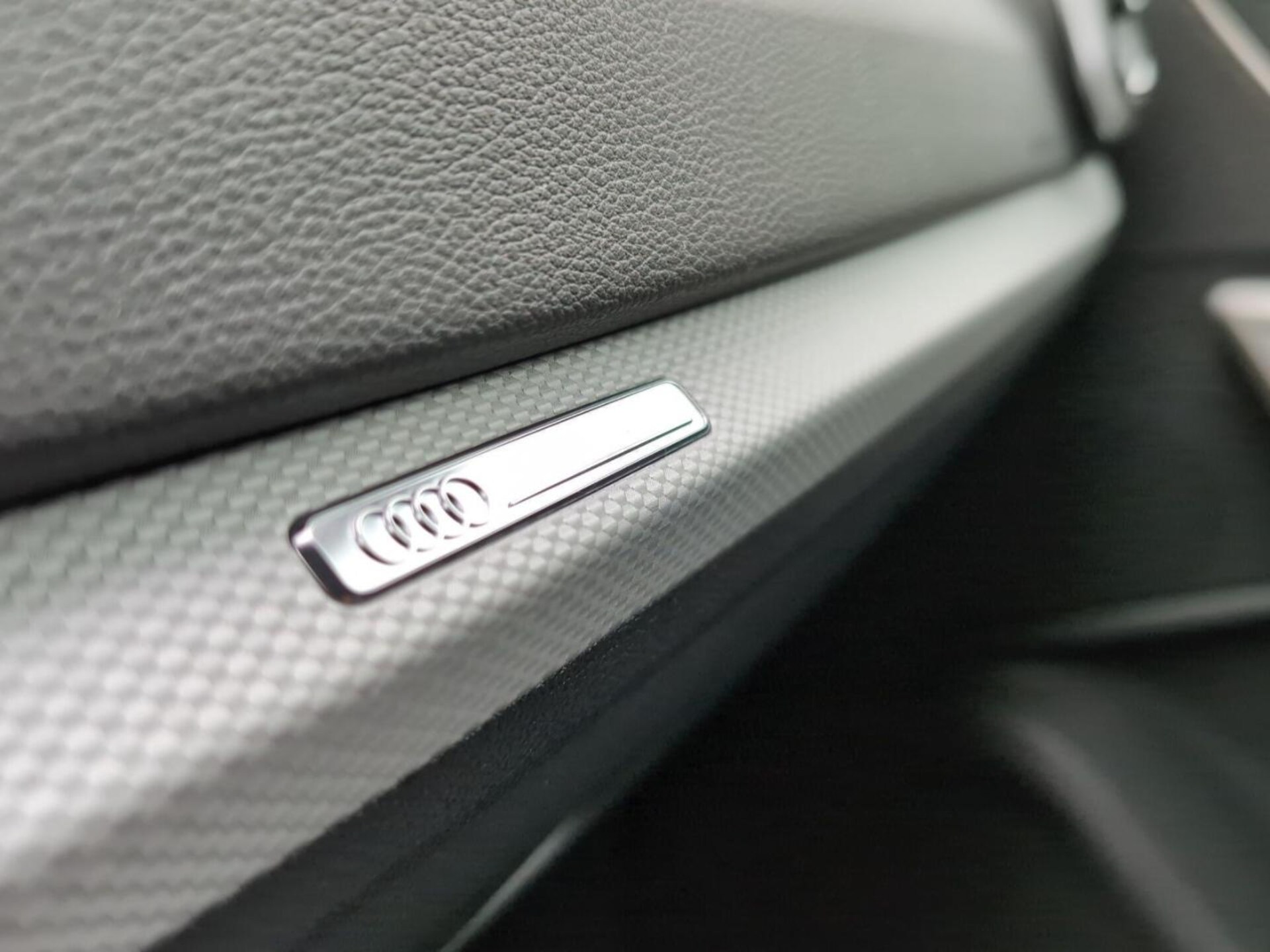 Audi Q2 Advanced