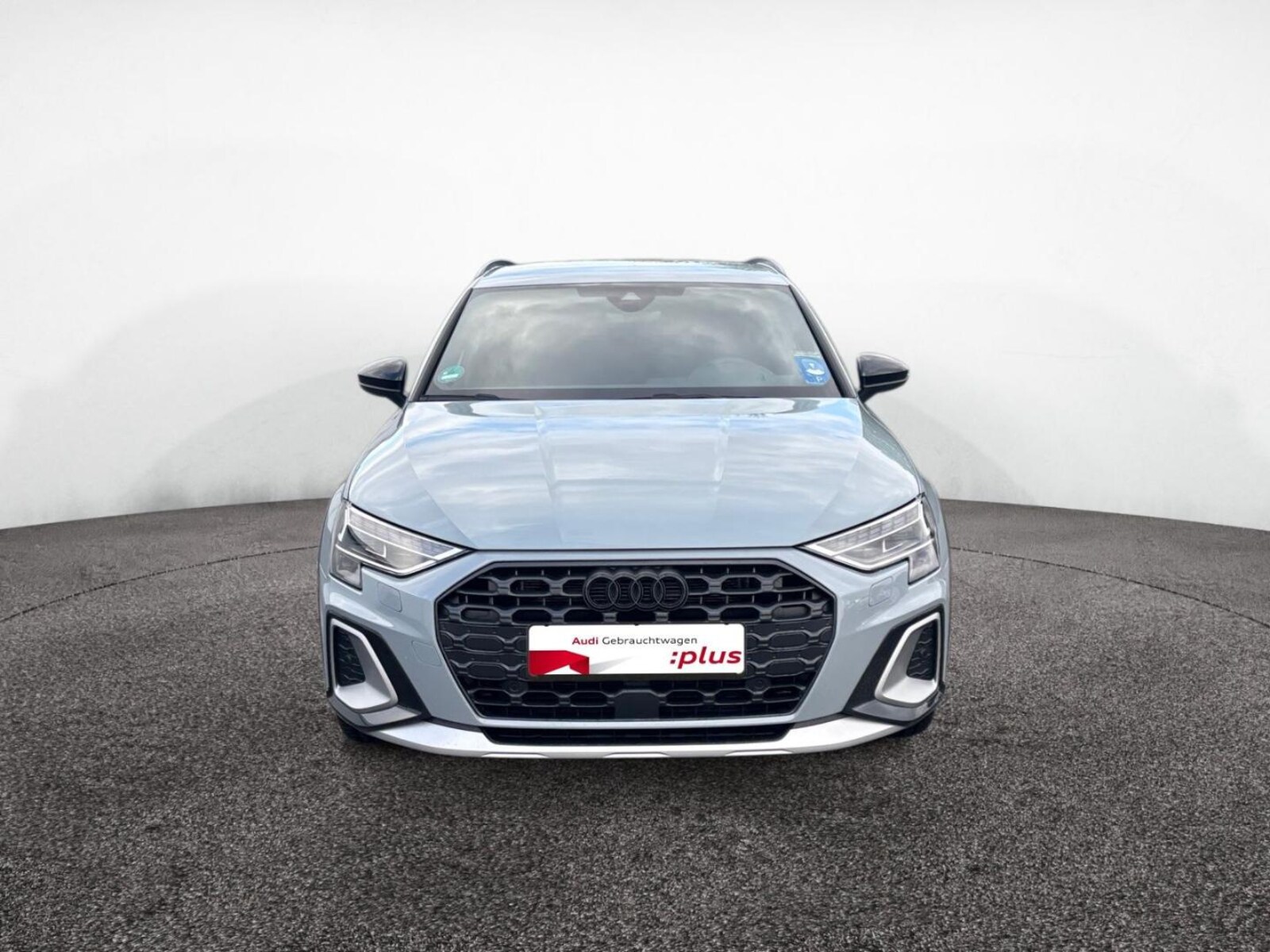 Audi A3 allstreet – Bild 10