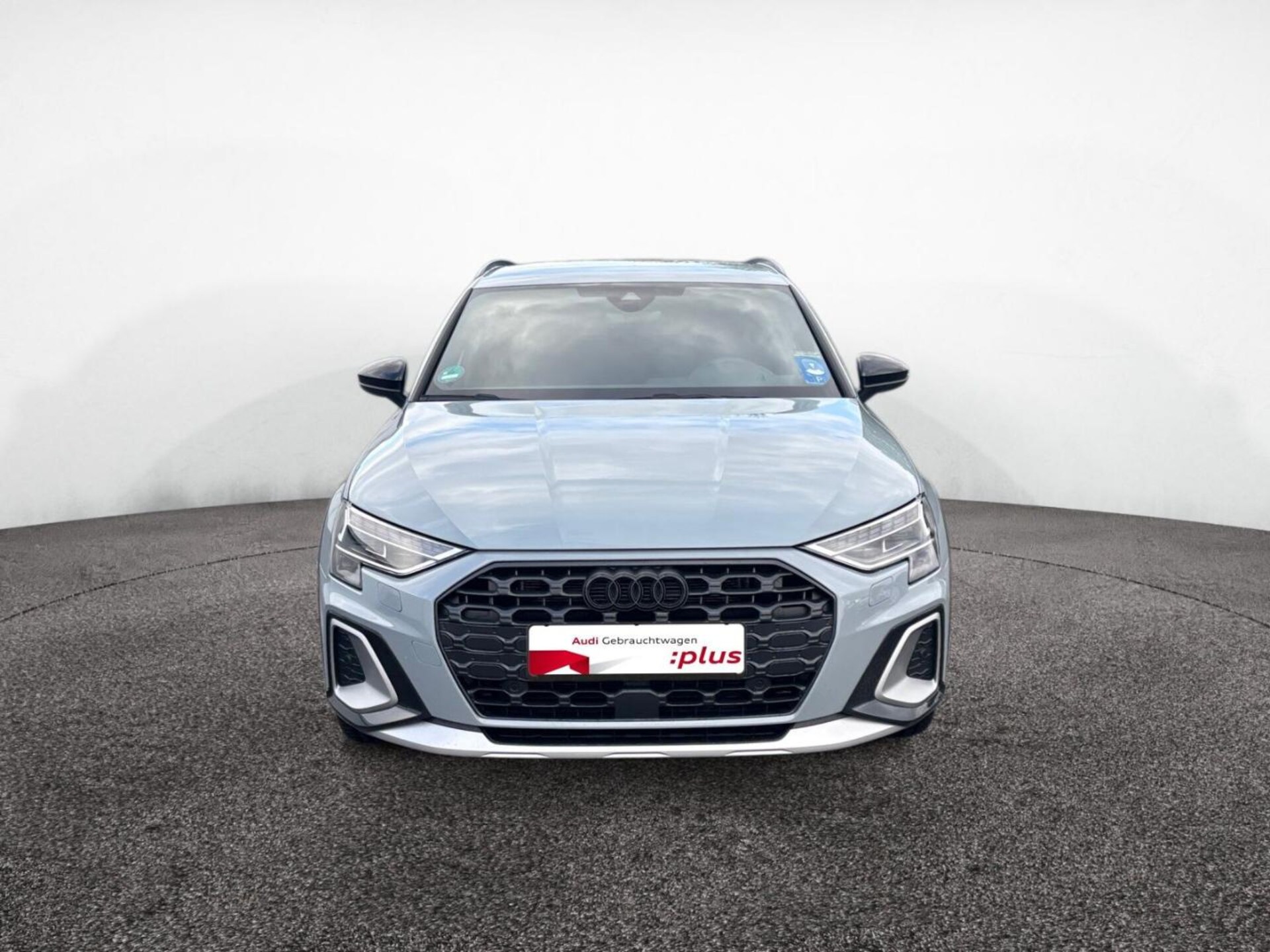 Audi A3 allstreet
