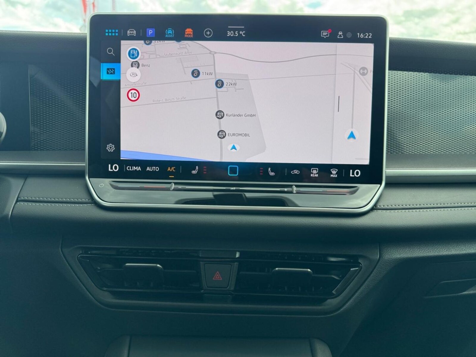 Volkswagen Tayron – Bild 14