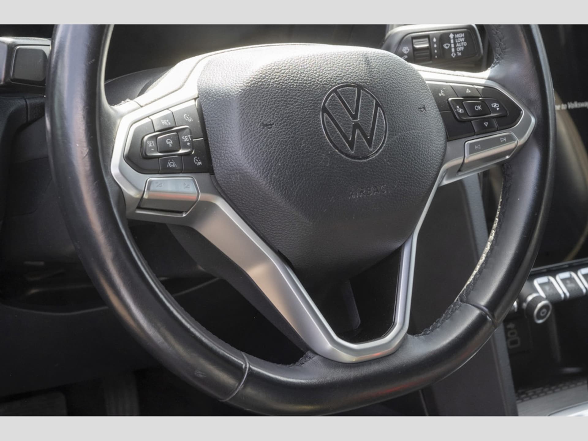 Volkswagen Amarok DoubleCab Aventura