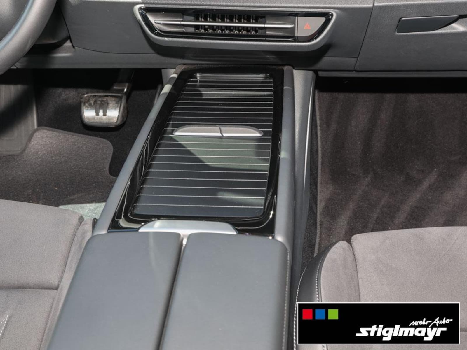 Volkswagen ID.7 Tourer – Bild 9