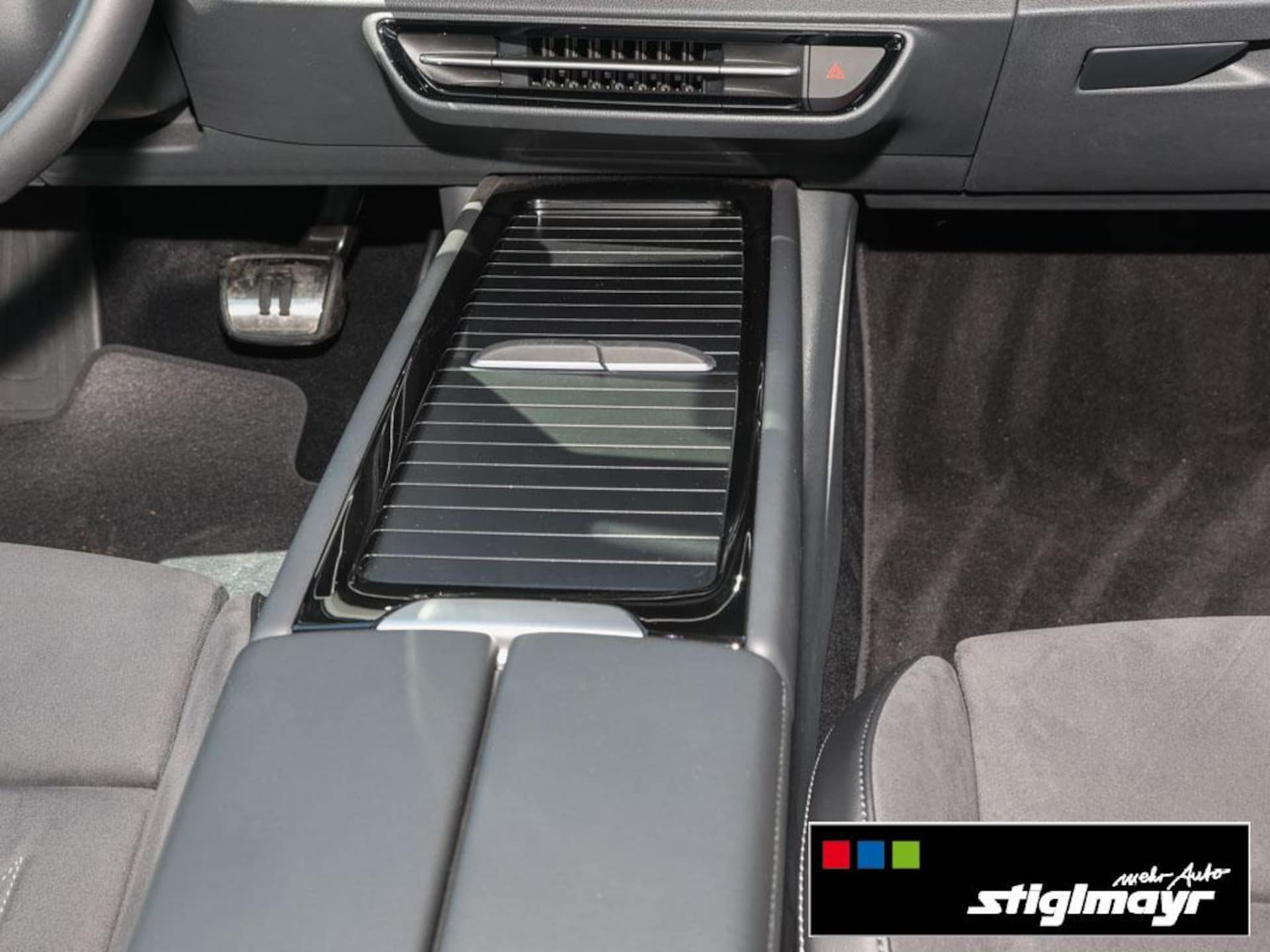 Volkswagen ID.7 Tourer Pro