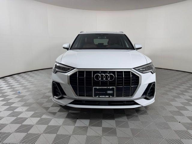 2023 Audi Q3 SUV