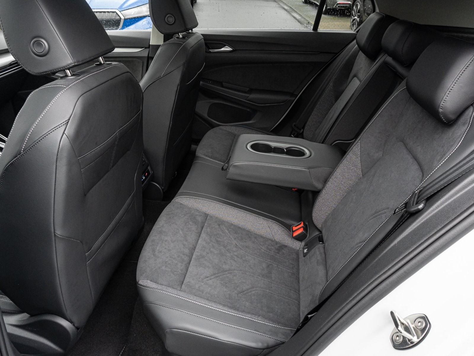 Volkswagen Golf – Bild 17