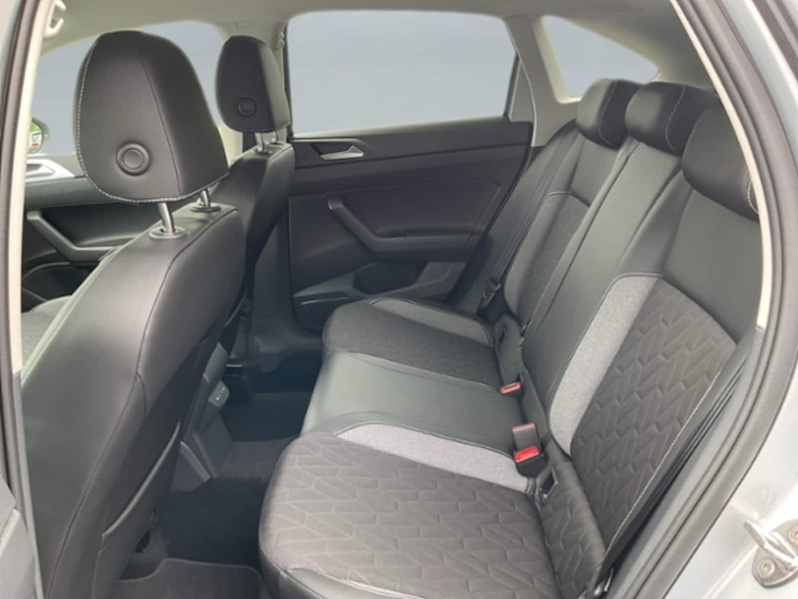 Volkswagen Taigo – Bild 13