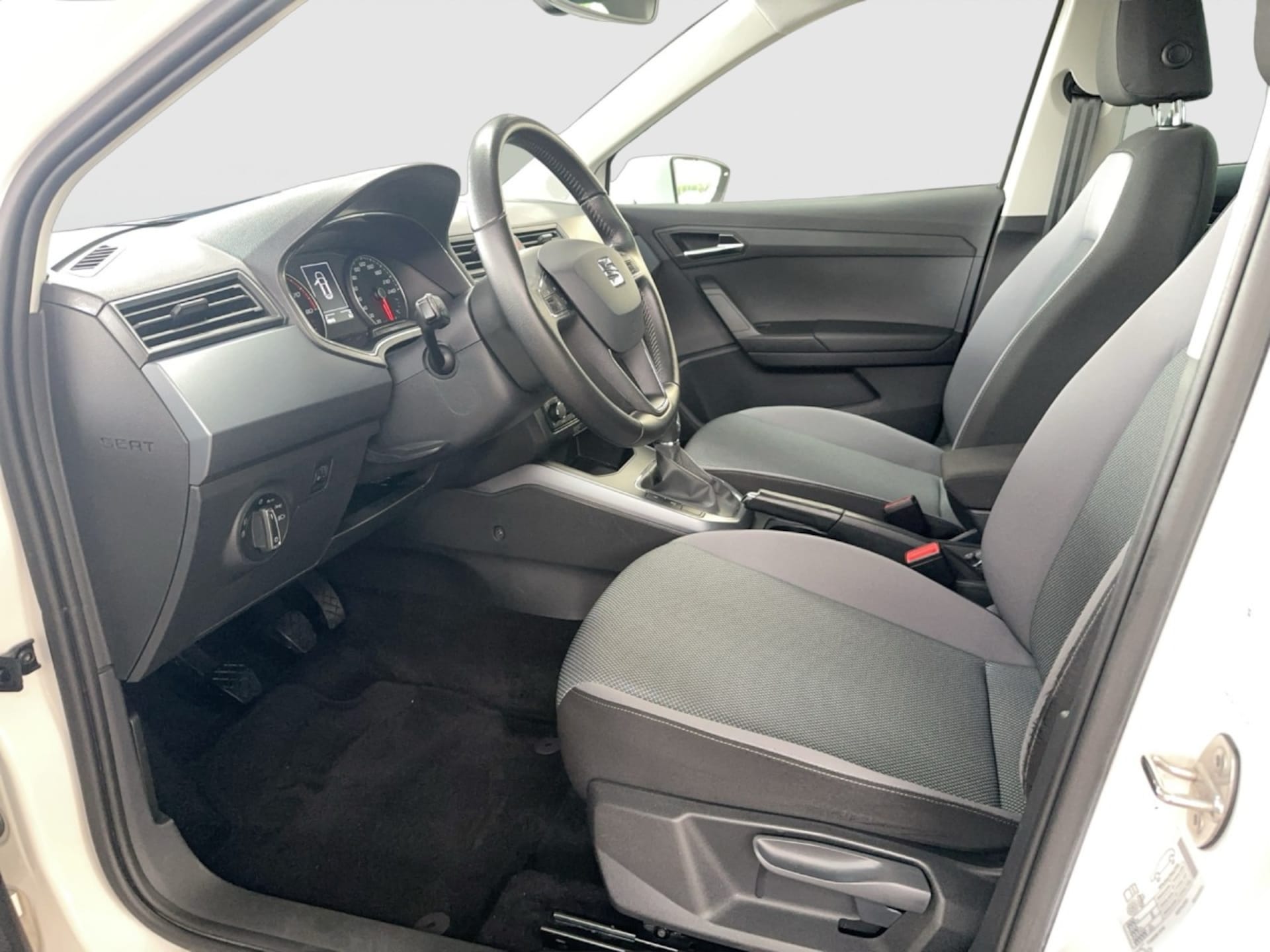 SEAT Arona Style