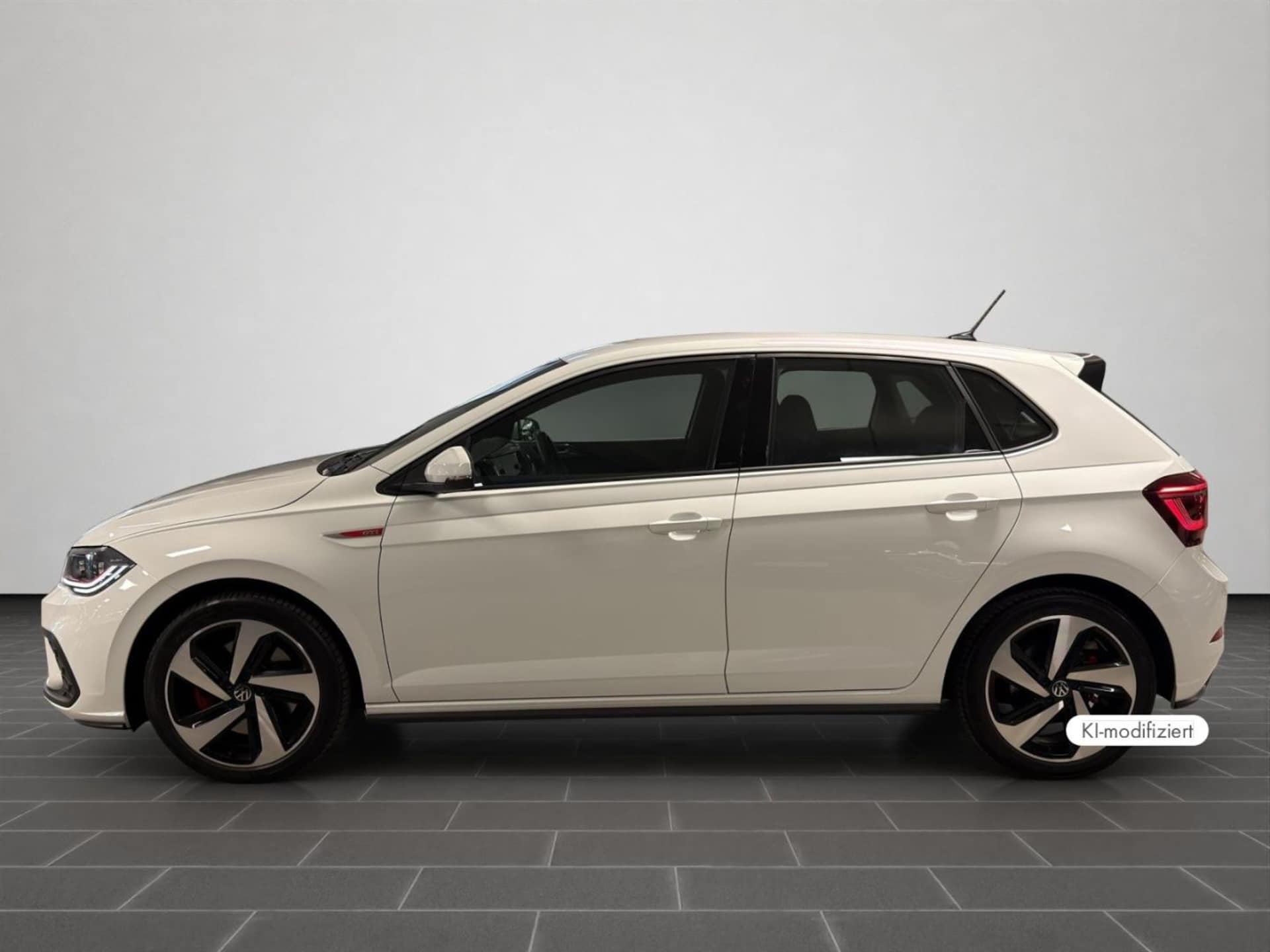 Volkswagen Polo GTI