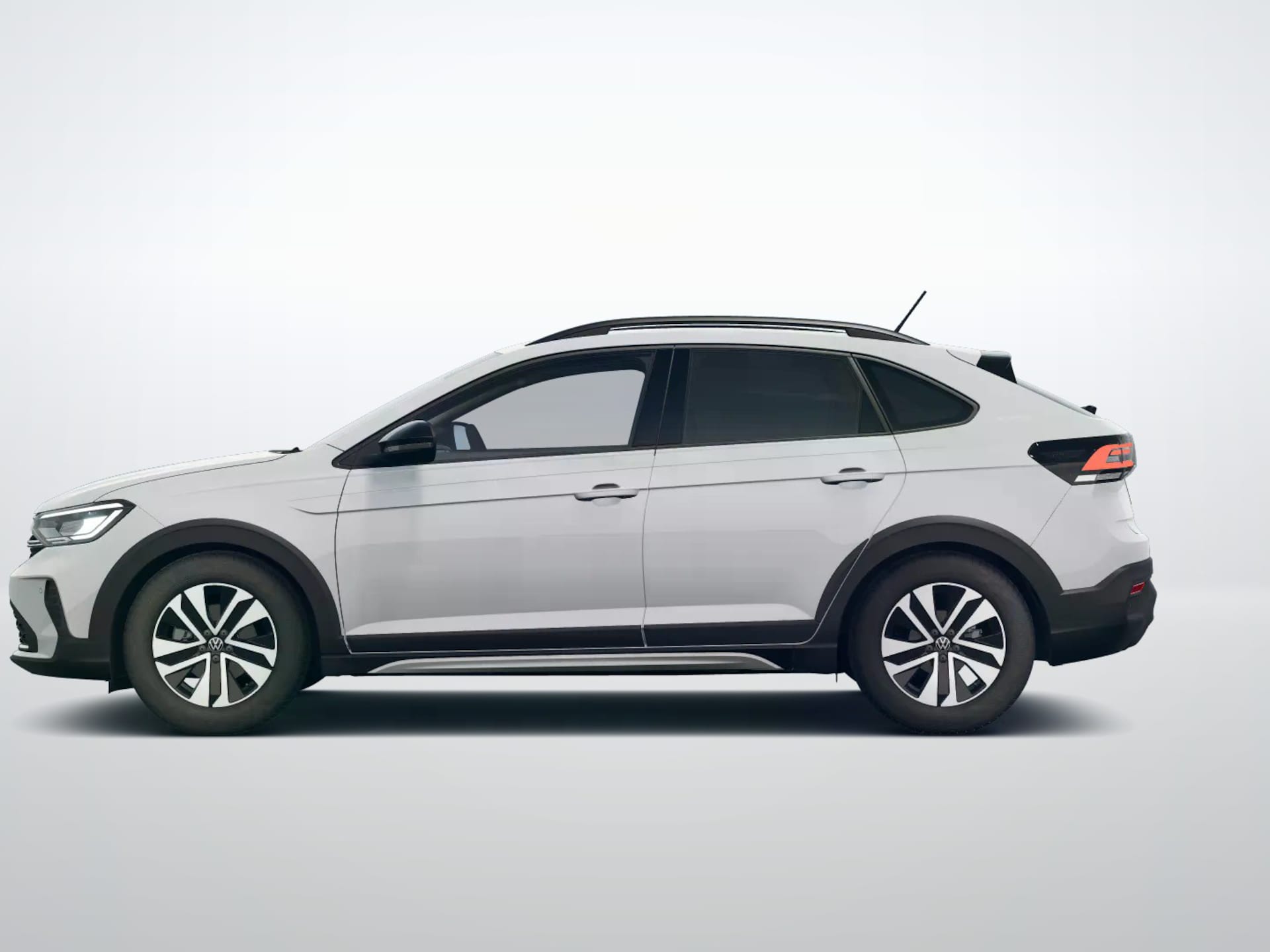 Volkswagen Taigo ENERGY