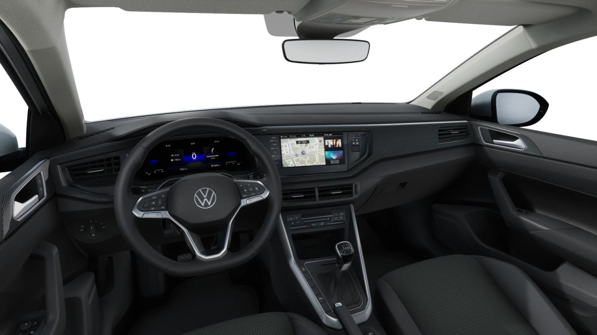 Volkswagen Taigo Life
