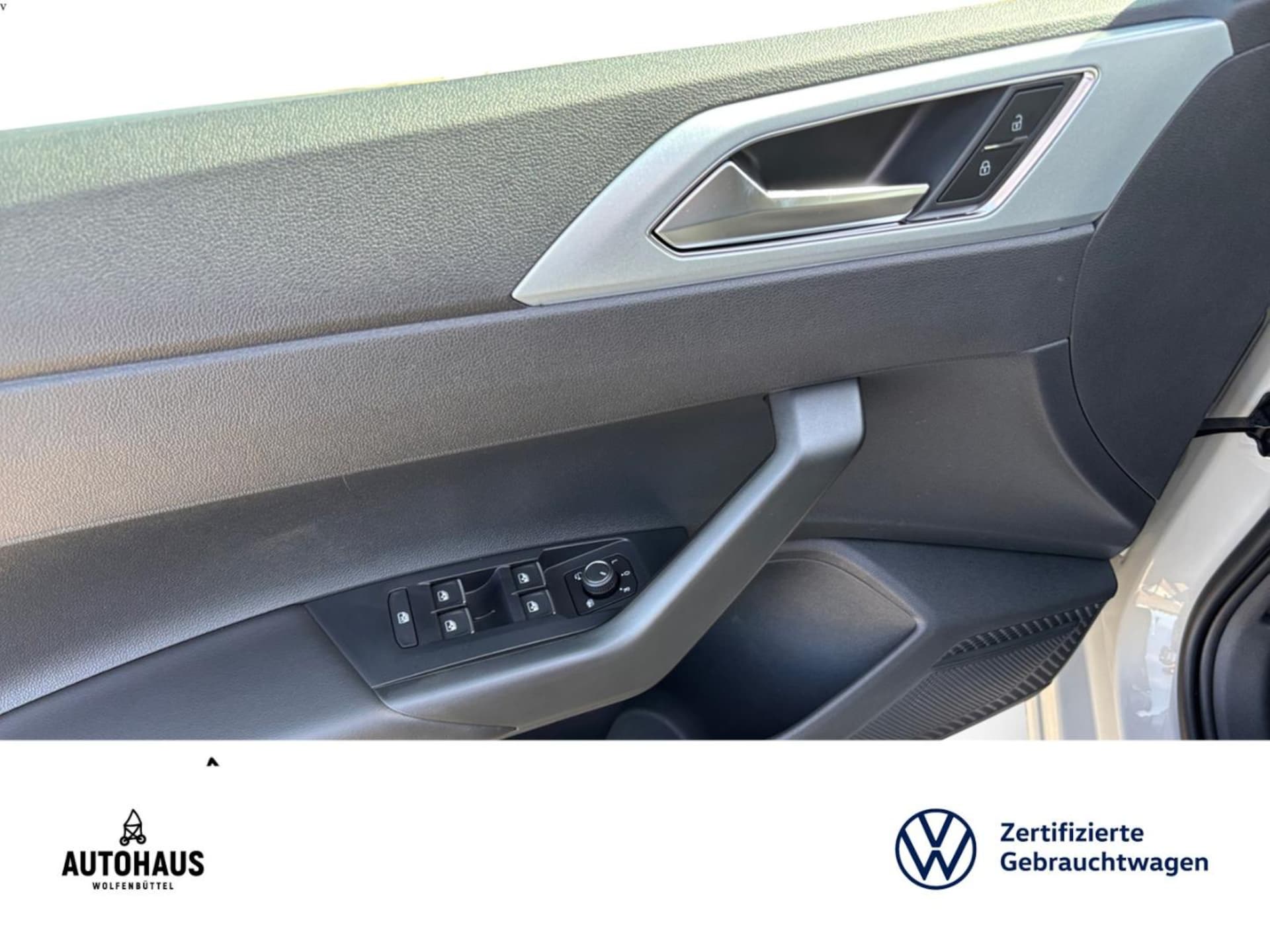 Volkswagen Polo ENERGY