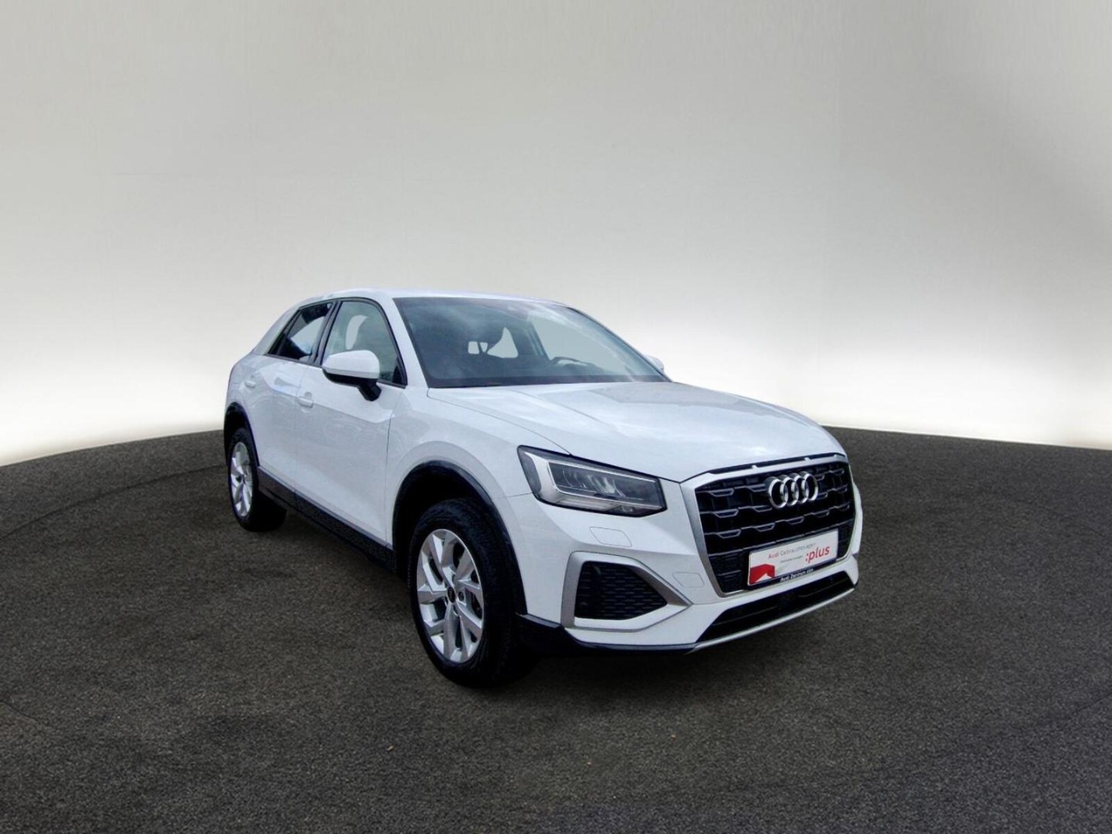 Audi Q2 – Bild 5