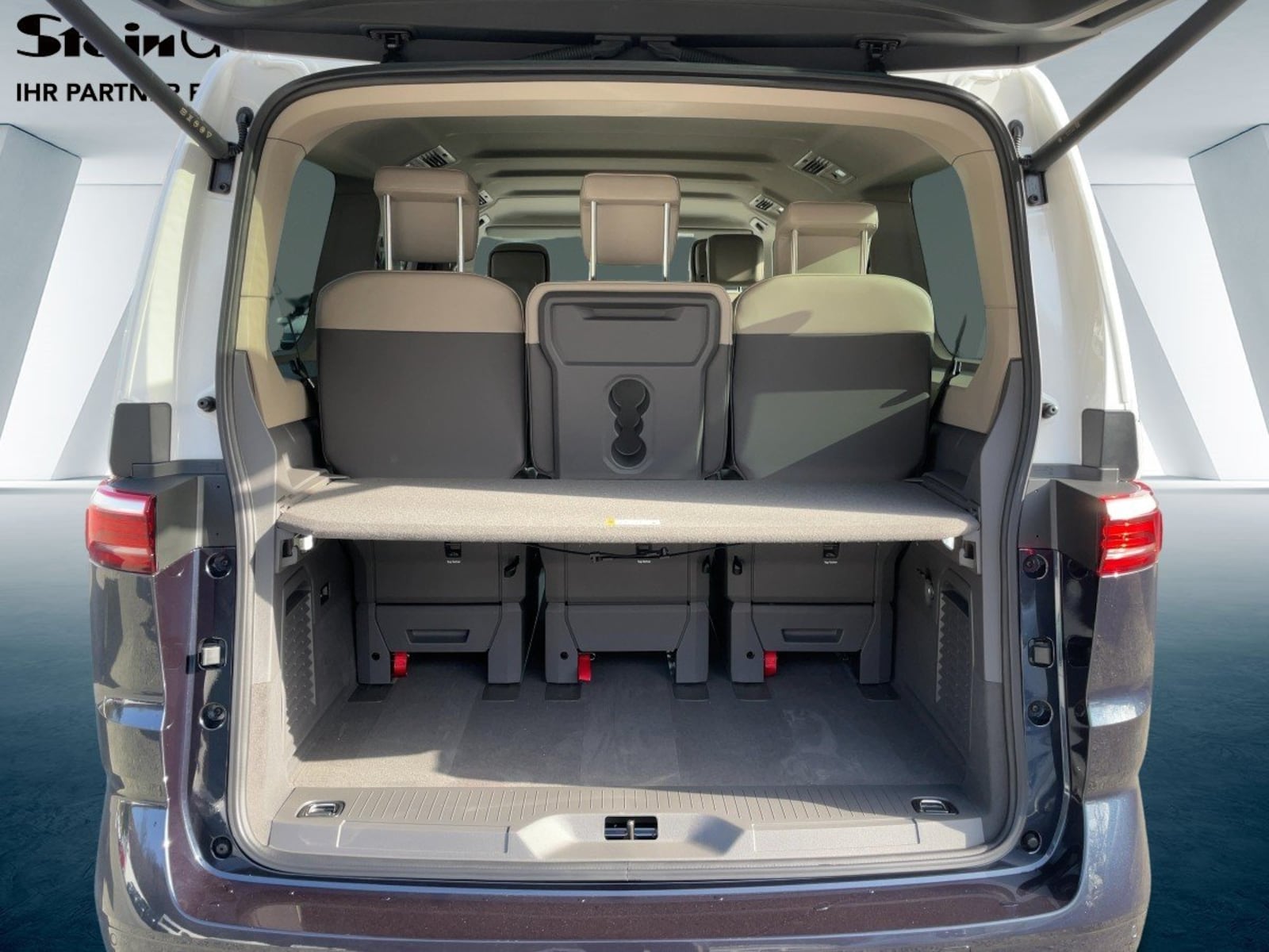 Volkswagen Multivan Langversion – Bild 6