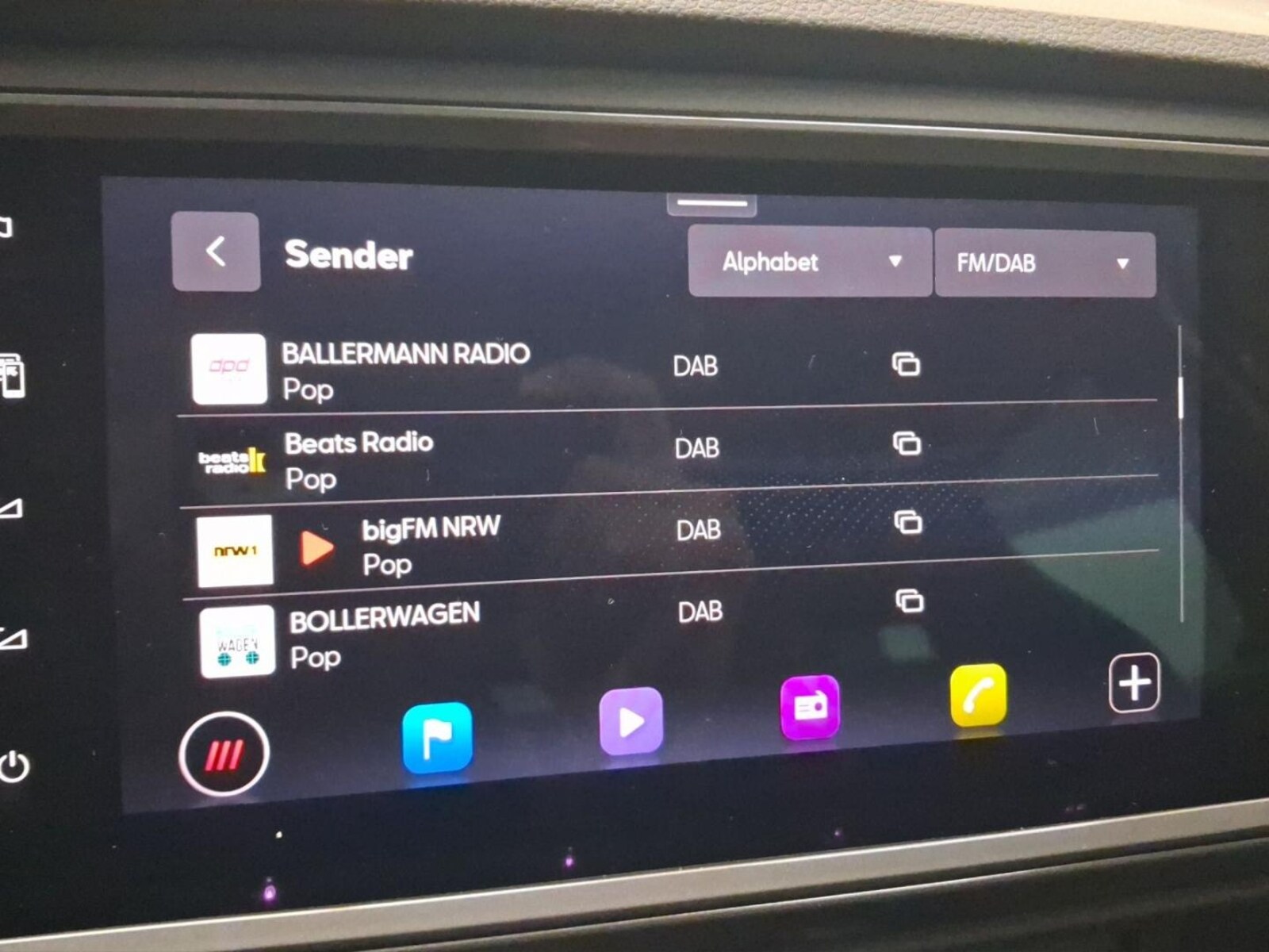 CUPRA Ateca – Bild 15
