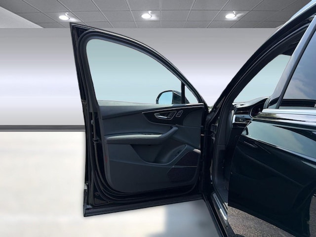 2026 Audi Q7 Premium Plus - Photo 13