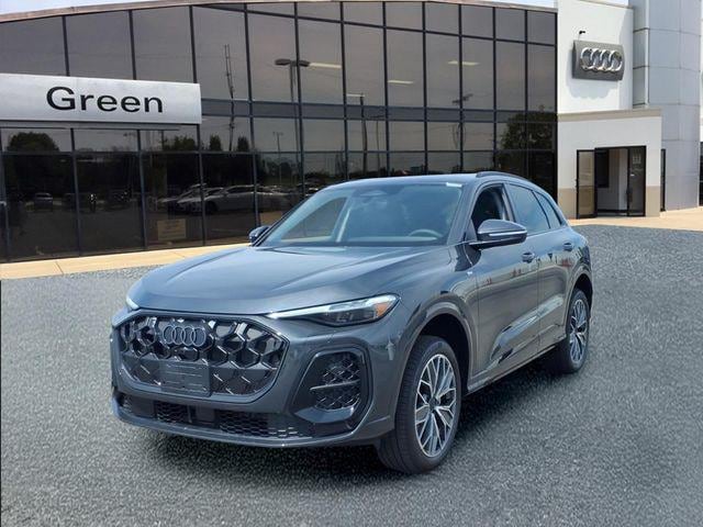 Photo of 2026 Audi Q5 