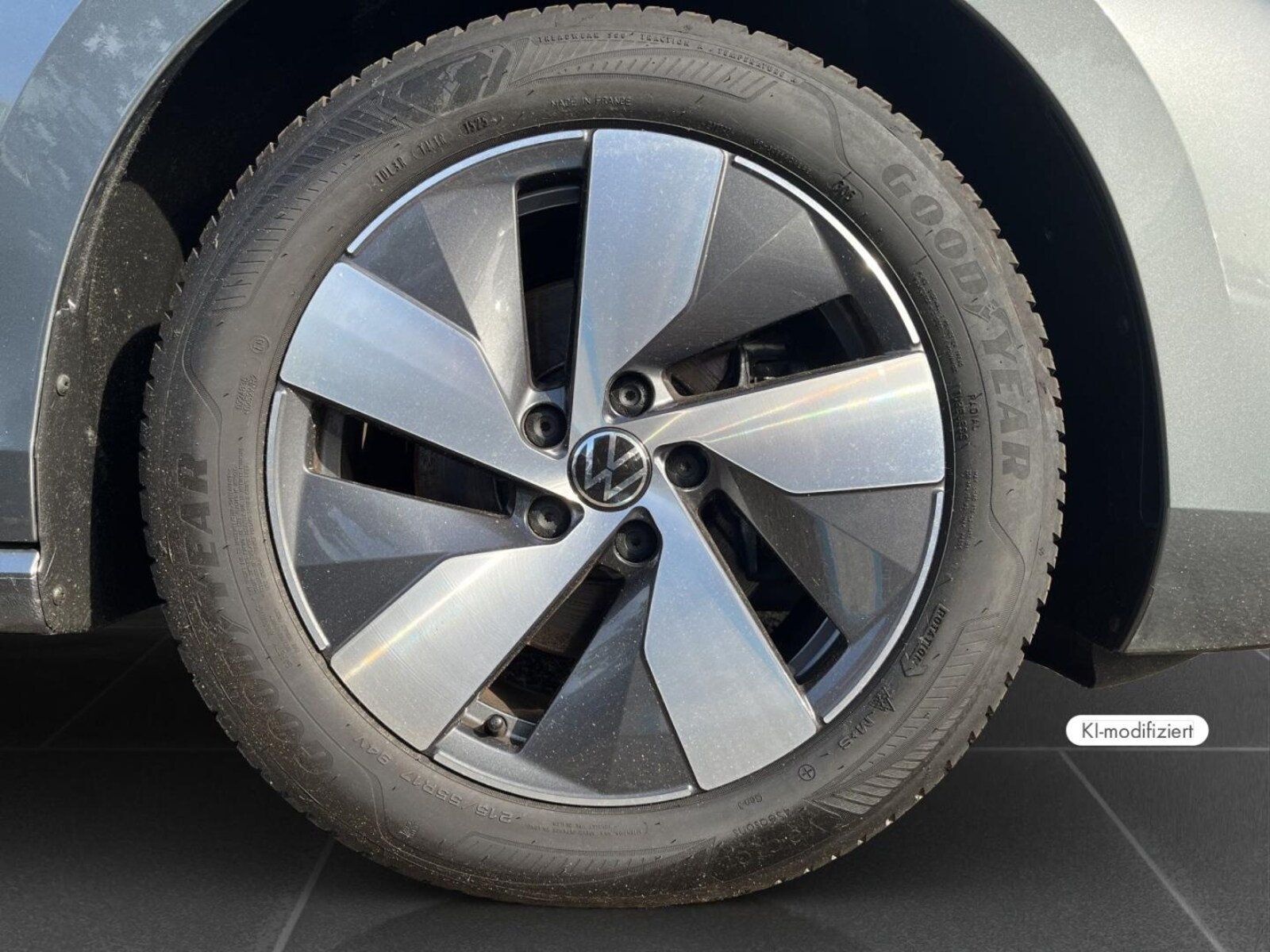 Volkswagen Passat – Bild 8