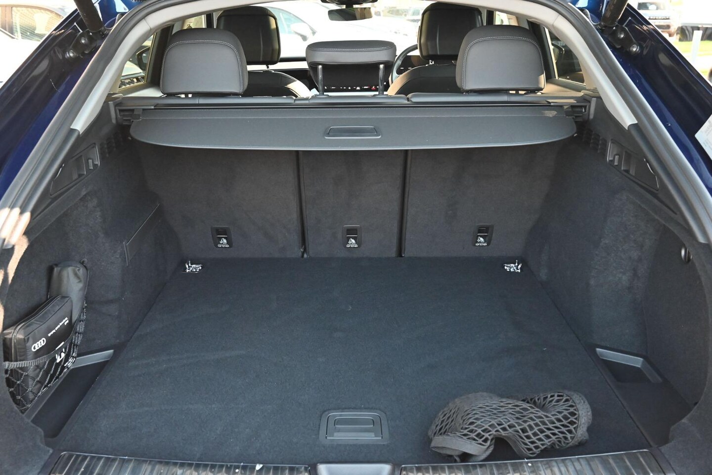 Image about Audi Q5 Sportback TFSI 150 kW