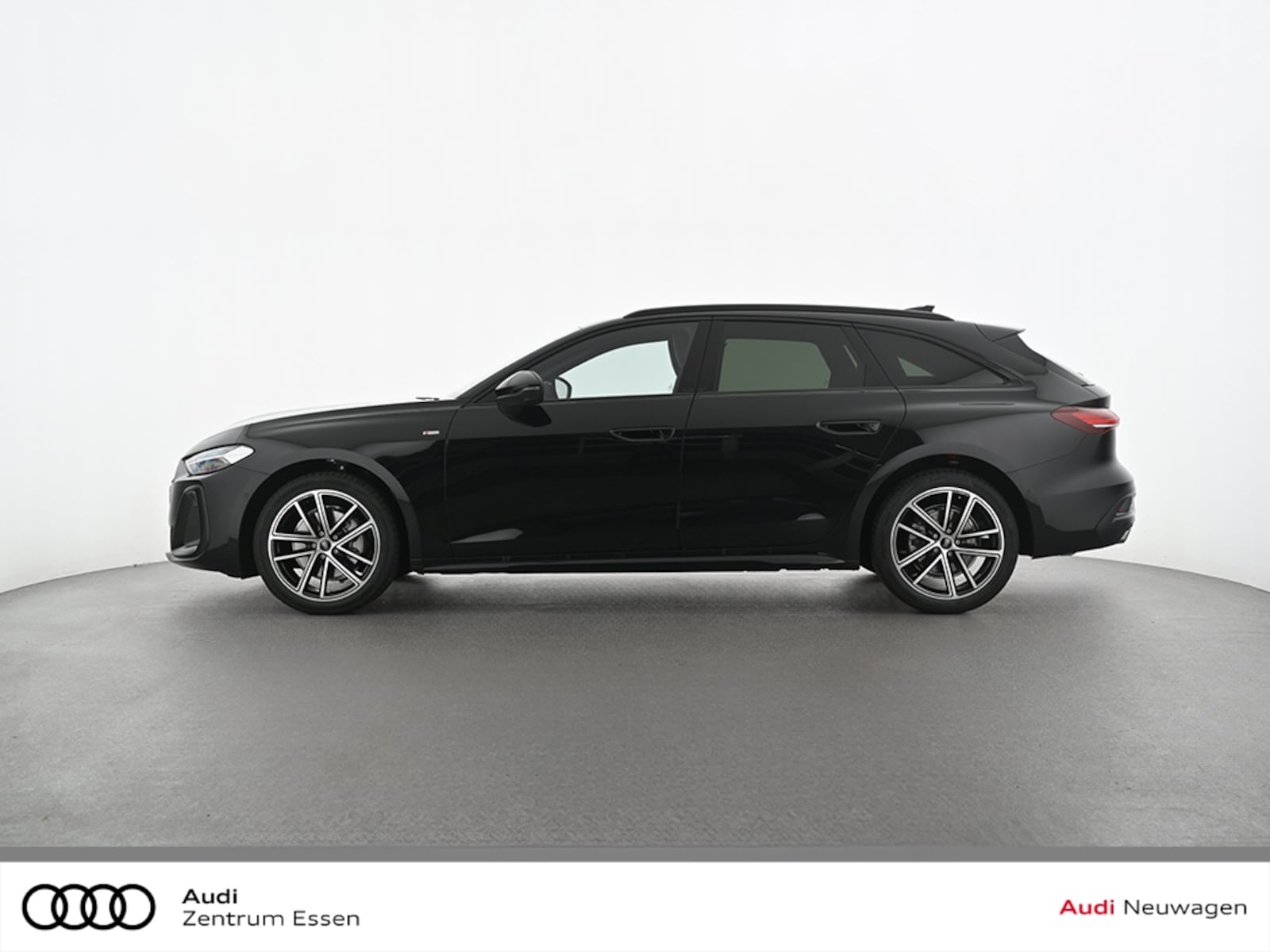 Audi A5 Avant – Bild 3