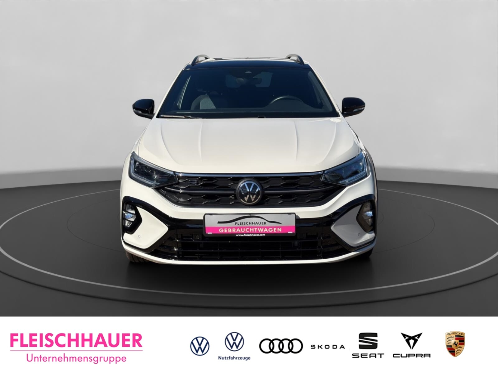 Volkswagen Taigo – Bild 2