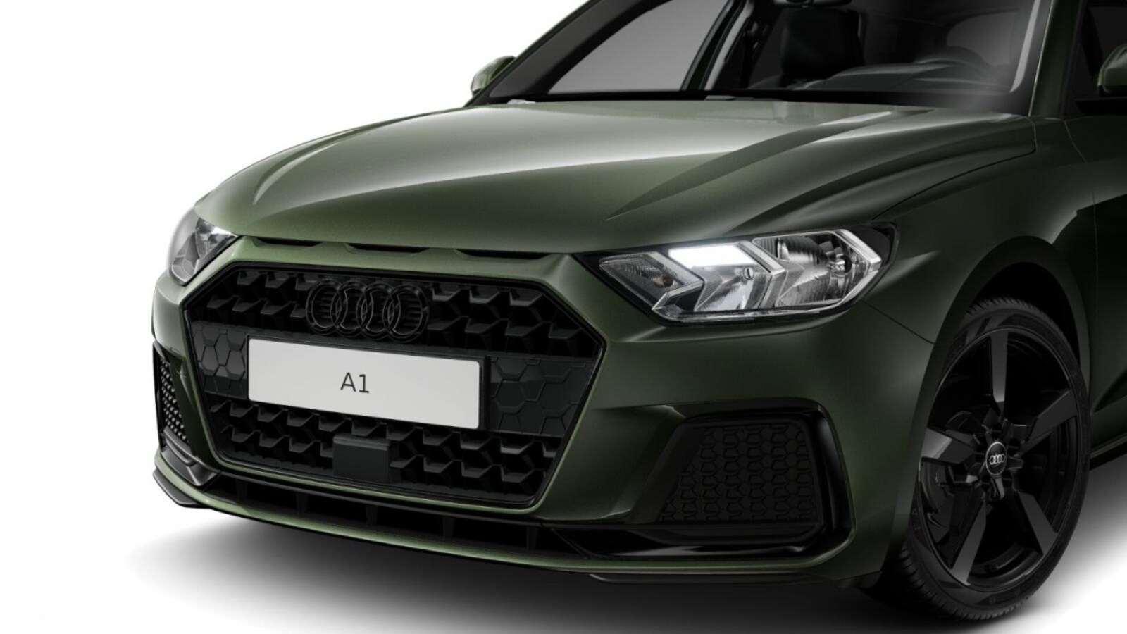 Audi A1 Sportback – Bild 2