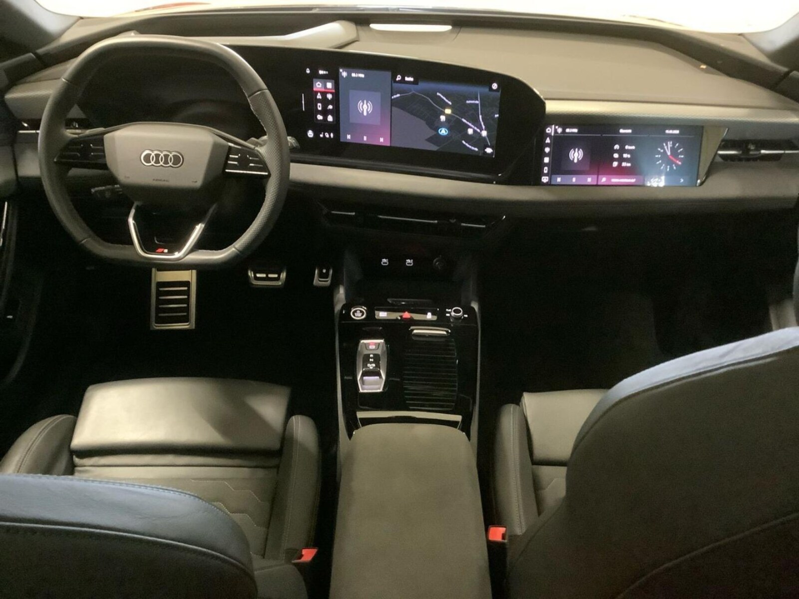 Audi A6 Avant e-tron – Bild 9