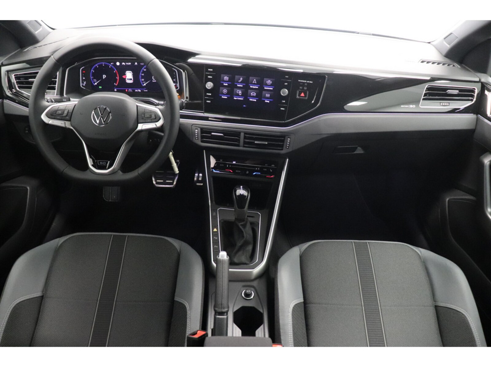 Volkswagen Polo – Bild 14