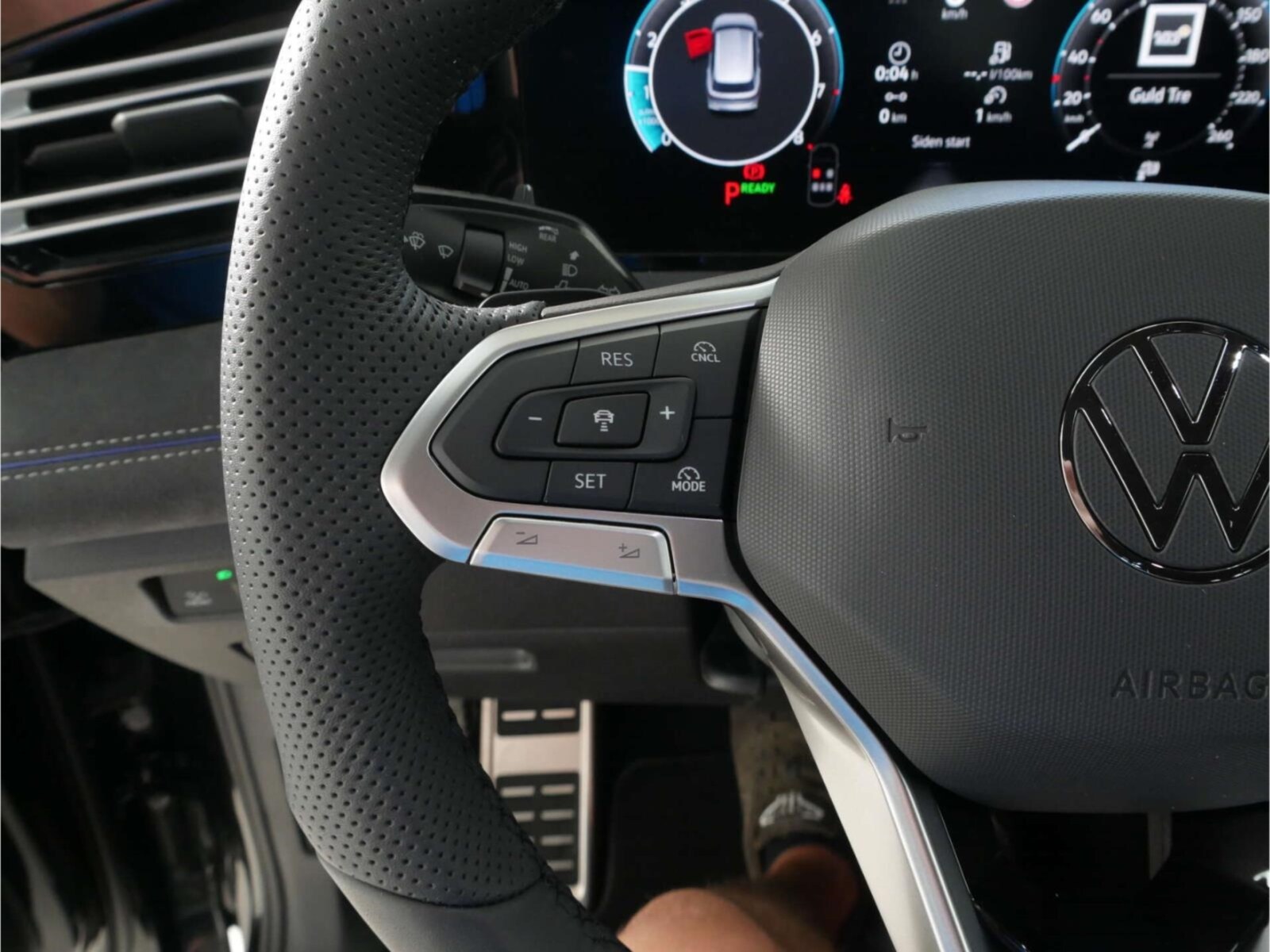 Volkswagen Tiguan – Bild 10
