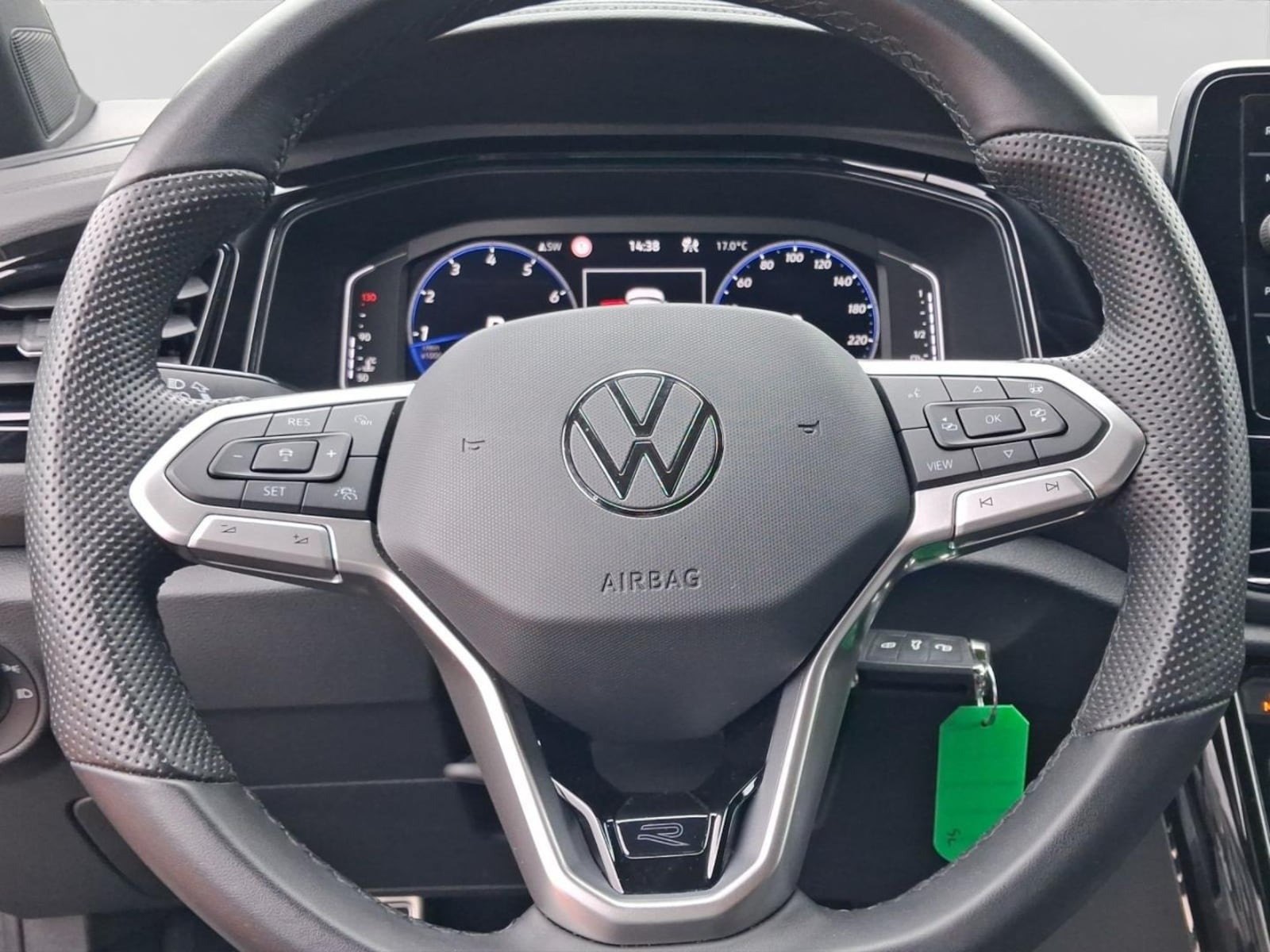 Volkswagen T-Roc – Bild 9