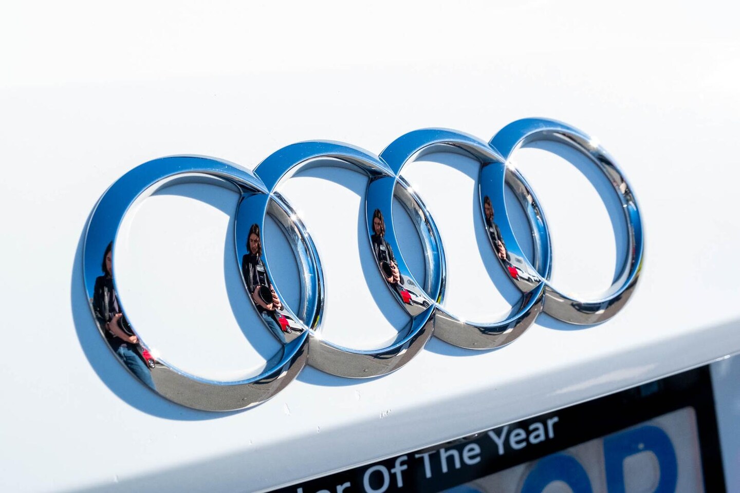 Image about Audi A3 Sportback 35 TFSI S tronic
