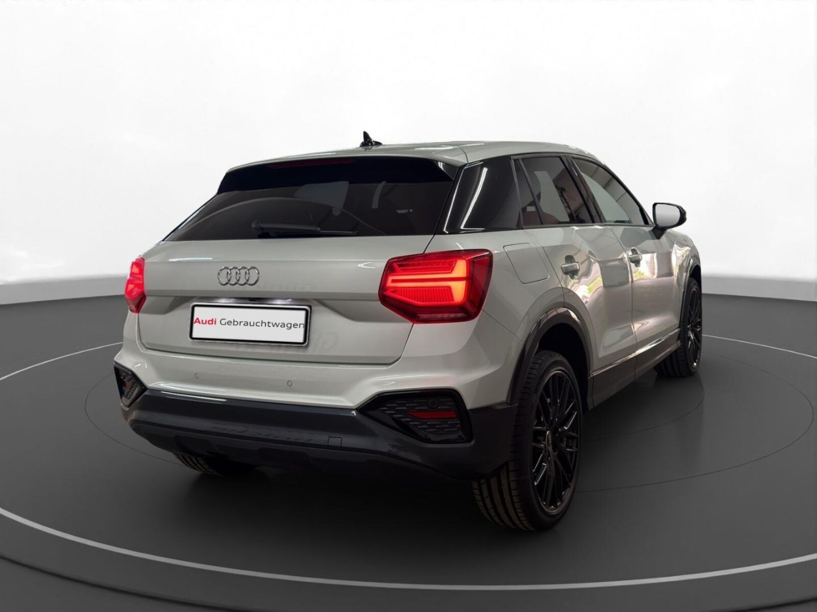 Audi Q2 – Bild 4