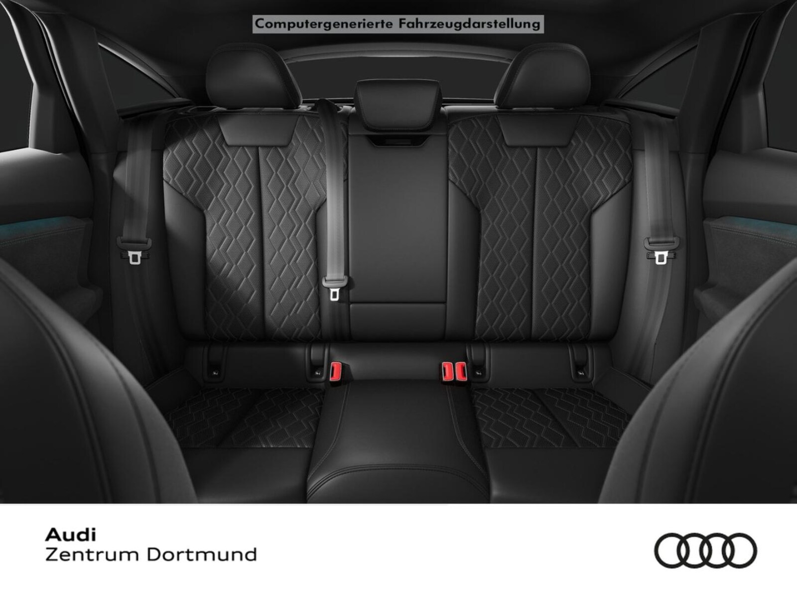 Audi A6 Sportback e-tron – Bild 12