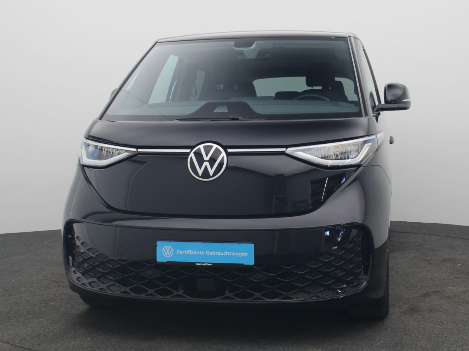Volkswagen ID. Buzz – Bild 4