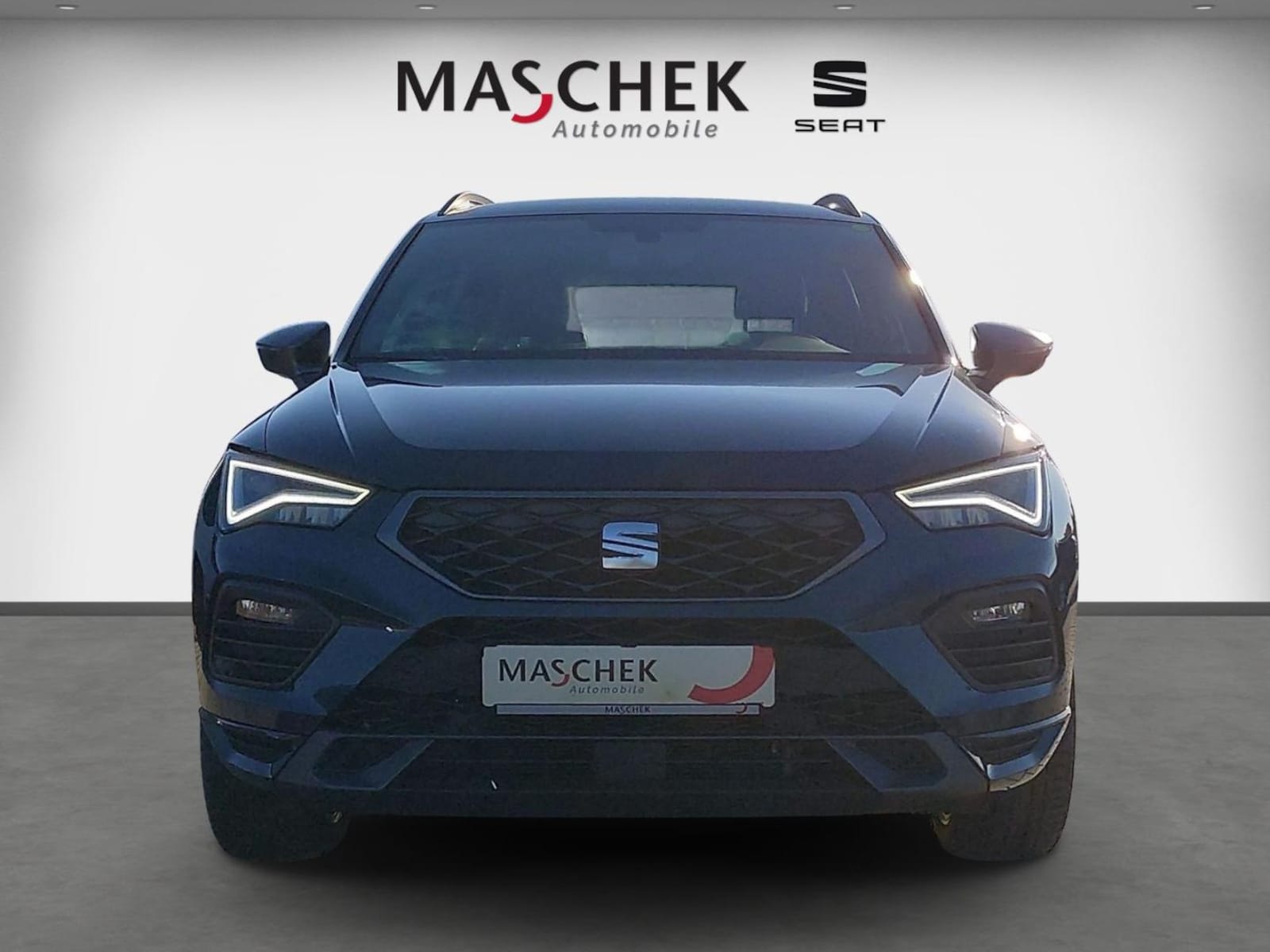 SEAT Ateca – Bild 8
