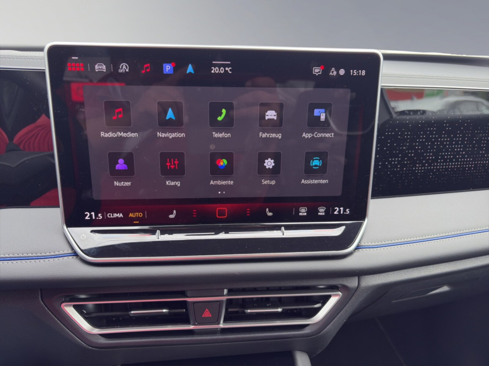 Volkswagen Tiguan – Bild 15