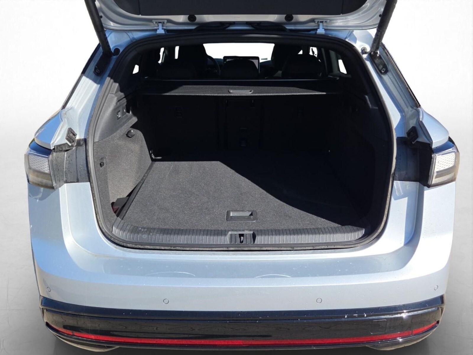 Volkswagen ID.7 Tourer – Bild 13