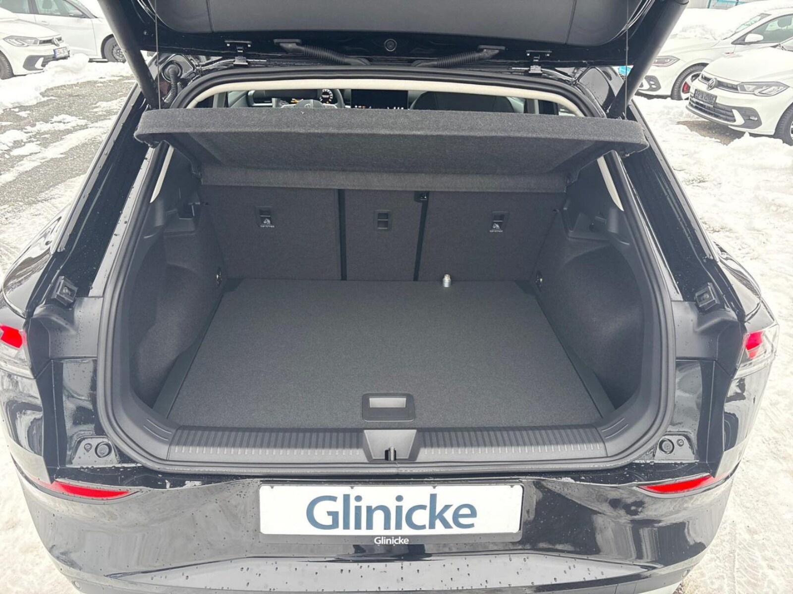 Volkswagen T-Roc – Bild 13