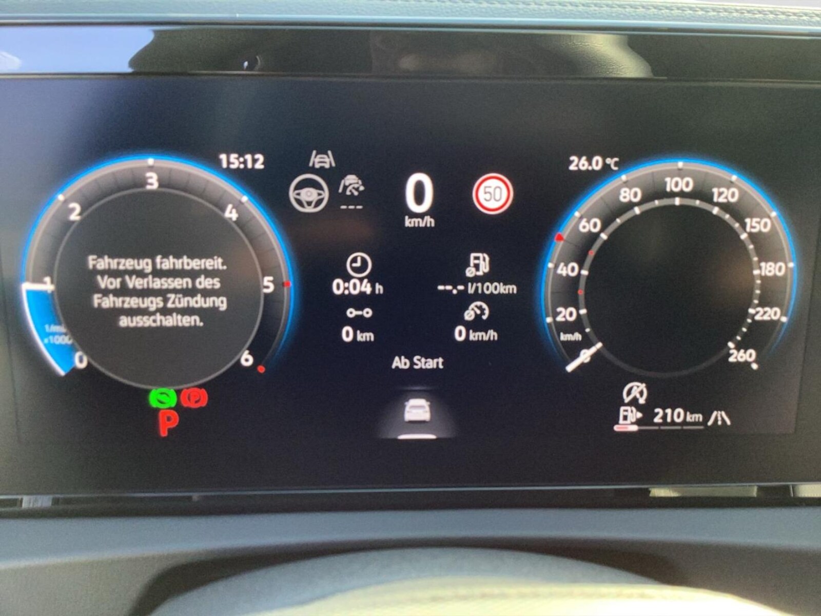 Volkswagen Tiguan – Bild 11