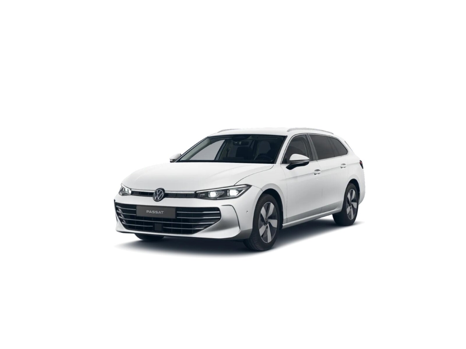 Volkswagen Passat – Bild 4